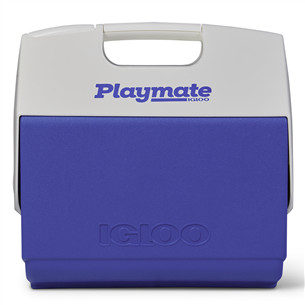 Igloo Playmate Elite, Sneaky Blue, 15 L, mėlyna - Šaldymo dėžė