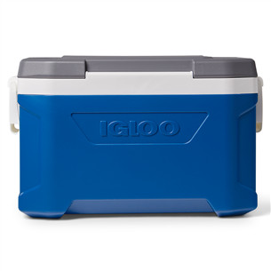 Igloo Latitude 52, 49 L, mėlyna/pilka - Šaldymo dėžė
