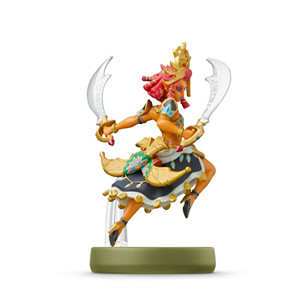 Nintendo Riju, The Legend of Zelda: Tears of the Kingdom - Amiibo