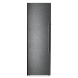 Liebherr SFNBSD529I, NoFrost, 278 L, 186 cm, juodas - Šaldiklis