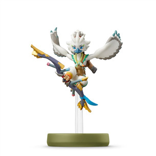 Nintendo Tulin, The Legend of Zelda: Tears of the Kingdom - Amiibo