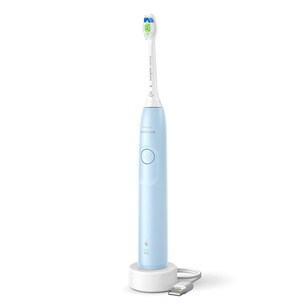 Philips Sonicare Series 5300, šviesiai mėlynas - Elektrinis dantų šepetėlis