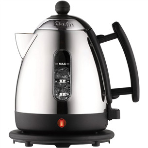 Dualit Mini, 1 L, nerūdijančio plieno - Virdulys