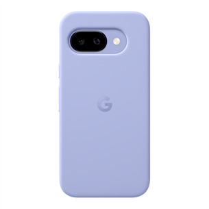 Google Pixel 9a case, mėlynas - Dėklas