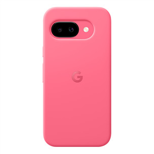 Google Pixel 9a case, rožinis - Dėklas