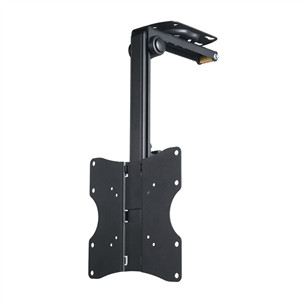 Hama TV Ceiling Mount, 19'' - 46'', juodas - Lubinis laikiklis