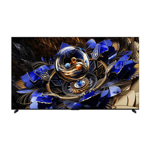 TCL X11K, 98'', 4K UHD, Mini LED, juodas - Televizorius