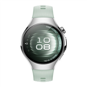 Huawei Watch 5, 42 mm, žalsvas - Išmanusis laikrodis