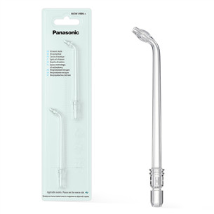 Panasonic, 2 vnt. - Irigatoriaus antgaliai