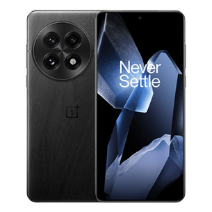 OnePlus 13, 12 GB, 256 GB, juodas - Išmanusis telefonas