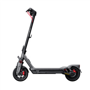 Segway Ninebot Max G3 E, juodas - Elektrinis paspirtukas