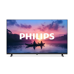 Philips PHS6000, 32'', LED, HD, tamsiai pilkas - Televizorius