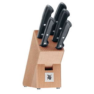 WMF Classic Line, 6 vnt. - Peilių komplektas