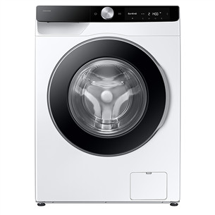 Samsung, 9 kg, gylis 48 cm, 1400 aps./min. - Skalbimo mašina