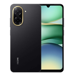 Xiaomi Redmi A5, juodas - Išmanusis telefonas