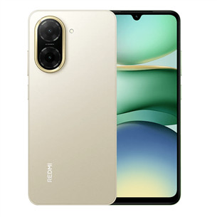 Xiaomi Redmi A5, aukso spalvos - Išmanusis telefonas