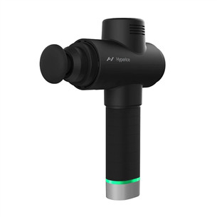 Hyperice Hypervolt 2 Pro EU, matinis juodas - Masažuoklis