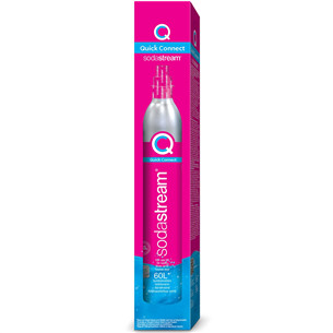 SodaStream Extra Quick Connect - Angliarūgštės balionas