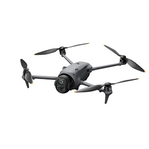 Dji Mavic 4 Pro Creator Combo, juodas - Dronas