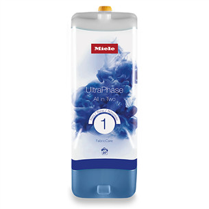 Miele 1 All in Two NOVA, 1.4 L - Skalbiklis