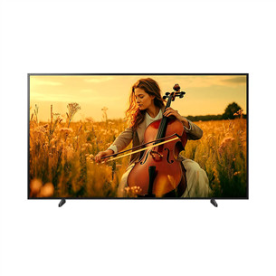Sony Bravia 5 XR55, 98'', 4K UHD, Mini LED, juodas - Televizorius
