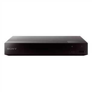 Sony S1700/K, juodas - Blu-Ray grotuvas