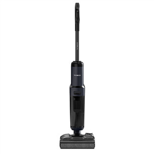 Tineco Floor One S7 Stretch, Wet & Dry, tamsiai mėlynas - Belaidis plaunantis siurblys