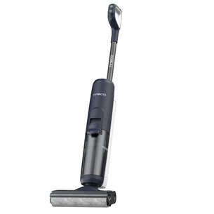 Tineco Floor One S6 Flashdry Pet, mėlynas - Belaidis plaunantis siurblys