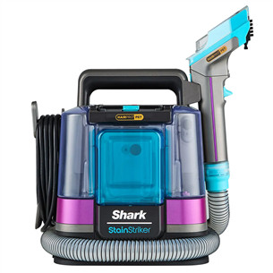 Shark StainStriker HairPro Pet - Dėmių valytuvas