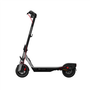 Segway Ninebot F3 Pro E, juodas - Elektrinis paspirtukas