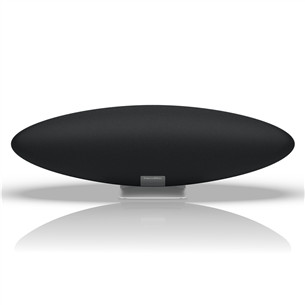 Bowers & Wilkins Zeppelin Pro Edition, pilka - Garso kolonėlė