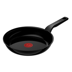 Tefal Renew, 20 cm, juoda - Keptuvė