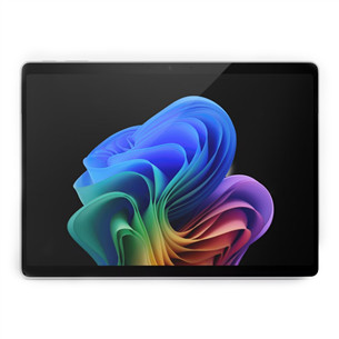 Microsoft Surface Pro 11, 13'', 120 Hz, X Plus, 16 GB, 512 GB, ENG, sidabro spalvos - Nešiojamas kompiuteris