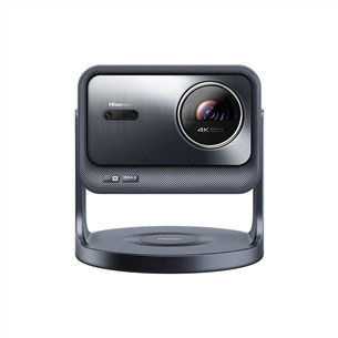 Hisense C2 Pro, laser, juodas - Projektorius