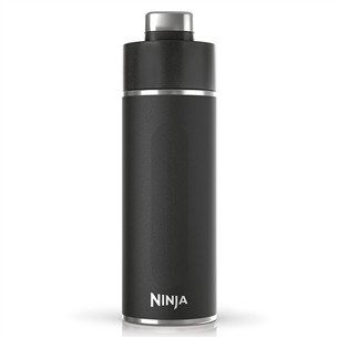Ninja Thirsti, 700 ml, juoda - Termogertuvė