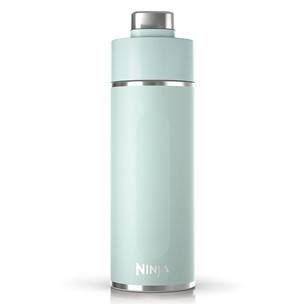 Ninja Thirsti, 700 ml, žalia - Termogertuvė