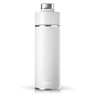 Ninja Thirsti, 700 ml, balta - Termogertuvė