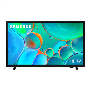 Samsung H5000, 32'', HD, LED LCD, juodas - Televizorius