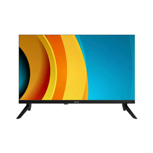eStar 24R2T2, 24'', LED, HD, juodas - Televizorius