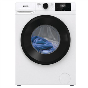 Gorenje, 6 kg, gylis 43.5 cm, 1200 aps./min. - Skalbimo mašina