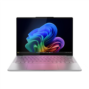 Lenovo Yoga Slim 7 Gen 10, 14'', WUXGA, OLED, Ultra 5, 16 GB, 512 GB, ENG, pilkas - Nešiojamasis kompiuteris