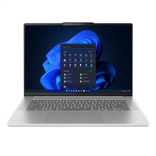 Lenovo IdeaPad Slim 5 Gen 10, 15,1'', WQXGA, OLED, 165 Hz, Ryzen 7, 32 GB, 1 TB, ENG, pilkas - Nešiojamasis kompiuteris