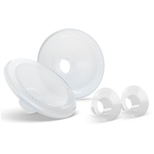 Philips Avent - Dideli pientraukio gaubteliai