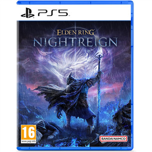 Elden Ring Nightreign Collector's Edition, PlayStation 5 - Žaidimas