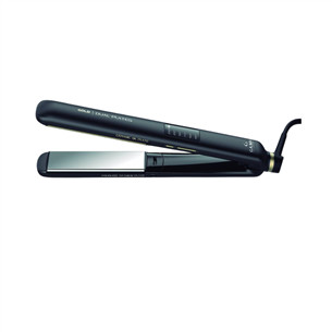 GA.MA, Gold Led Dual Plates - Plaukų tiesintuvas