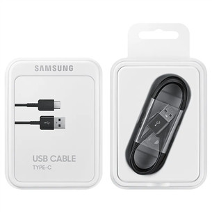 Samsung USB to TYPE-C Combo cable, 1,5 m - Laidas