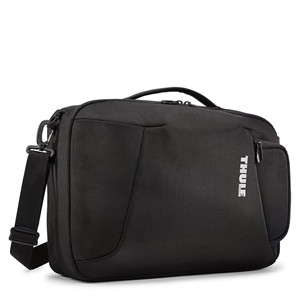 Thule Accent Convertible, 16", 17 L, juoda - Kuprinė