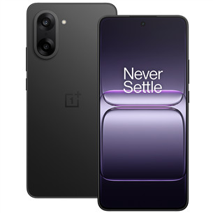 OnePlus Nord CE5, 8GB, 256 GB, juodas - Išmanusis telefonas
