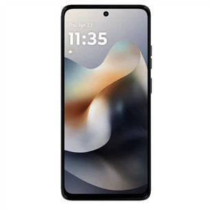 Motorola Moto G56, 8GB, 256 GB, juodas - Išmanusis telefonas