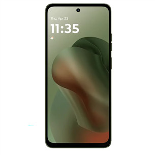 Motorola Moto G56, 8GB, 256 GB, žalias - Išmanusis telefonas
